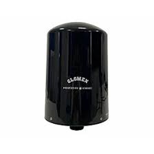 [GLOV9128AGCBK] Tv Antenna V9128Agc Black - Glov9128Agcbk | VHF Reception