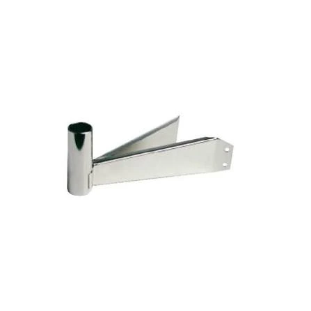 [GLOV9123] V9123 Stainless Steel Mast Support For VHF - Glov9123