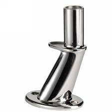 [GLOV9172] V9172 Steel Support For VHF V9112/V9150 | Glov9172 | 0.39 Kg