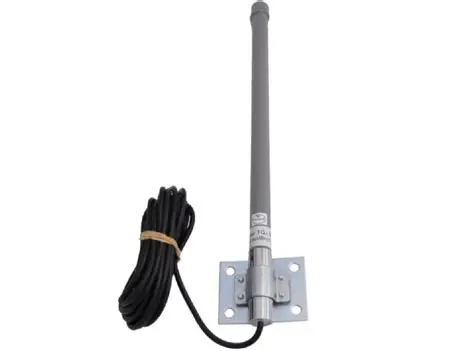 VHF Antenna 900mm Fiberglass 25M | Glora106Grppb6135