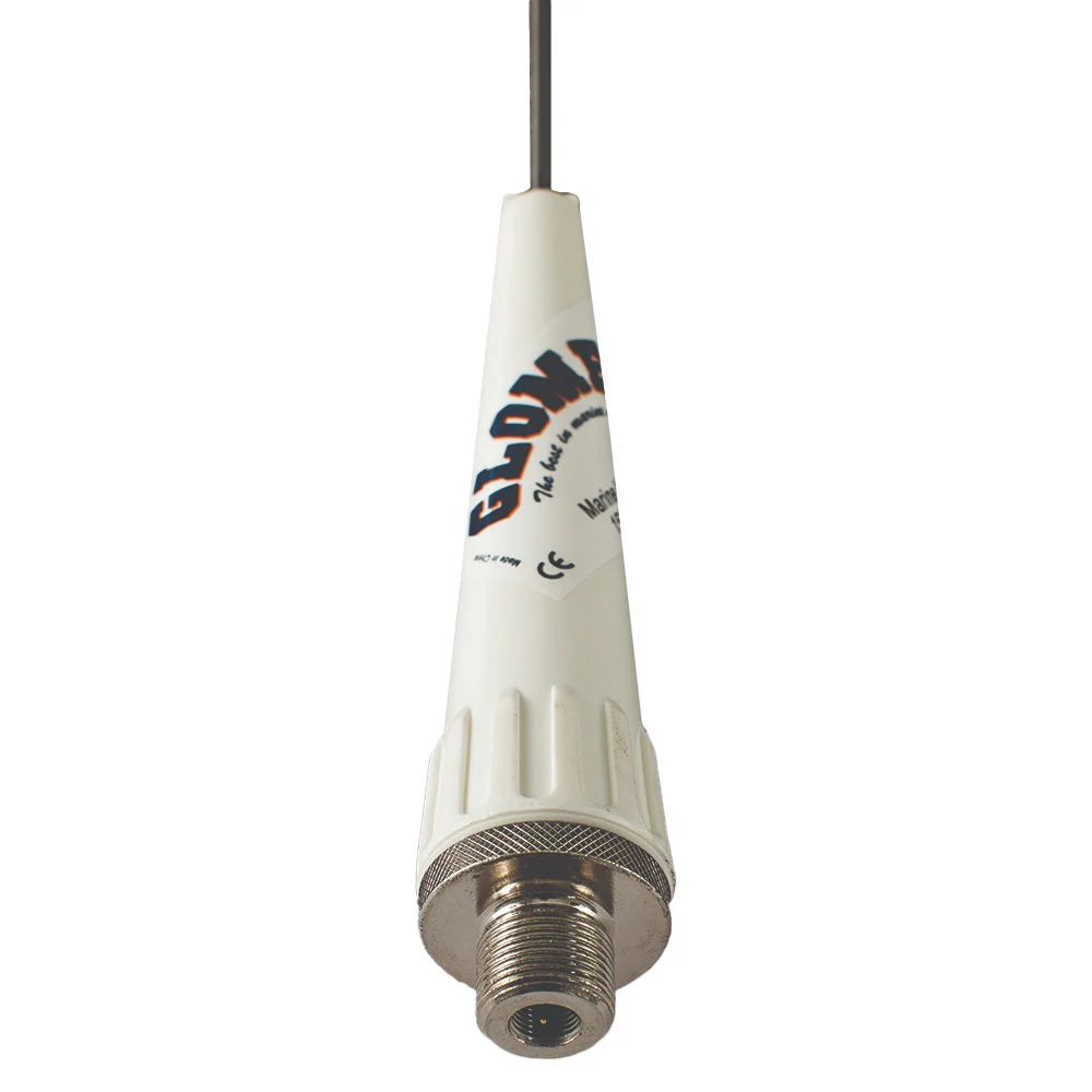 [GLORA106GRPRIB] VHF Antenna 900mm Fiberglass - 25M | Glora106Grprib | Glomex