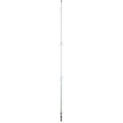 [GLORA1225] ANTENA VHF SUPERGANANCIA - 2,4 M - FIBR