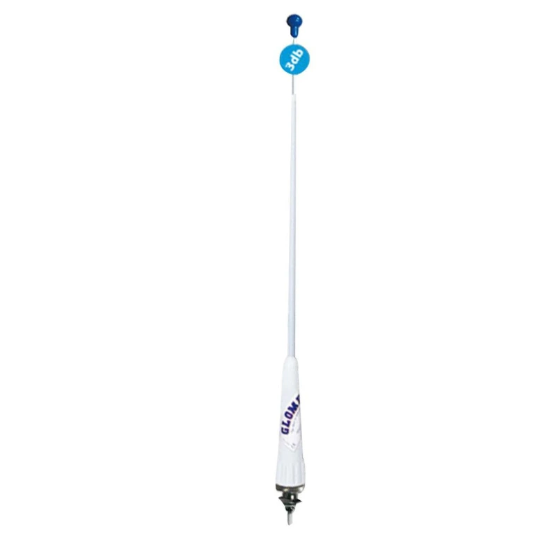 [GLORA106SLSSB18] VHF Antenna 900mm Steel Rod Glora106SlSSB18 - Optimal Signal Reception