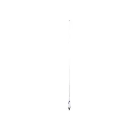 [GLORA109SLS] VHF Antenna Glora109Sls - 900mm Steel Rod For Reliable Reception