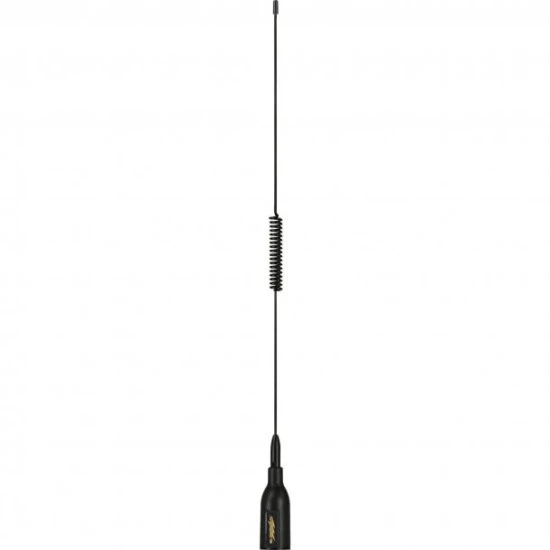 [GLOSGV70RIBBK] VHF Task Antenna - Black - With Support | Glosgv70Ribbk