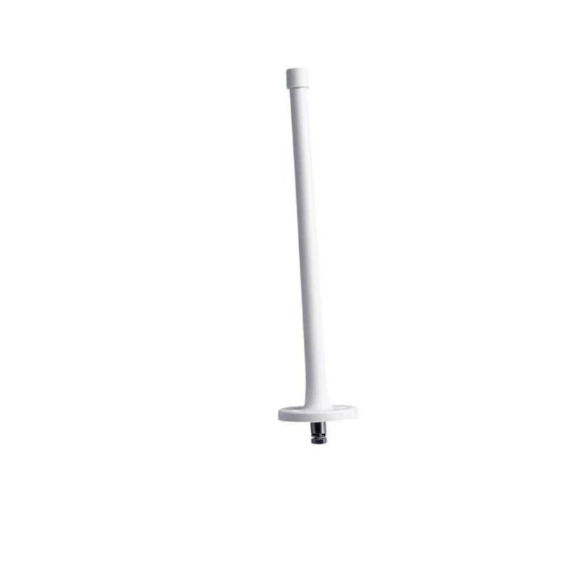 Antena Am/Fm 300mm Goma 3M Glora1281 VHF Glomex - Compact & Lightweight