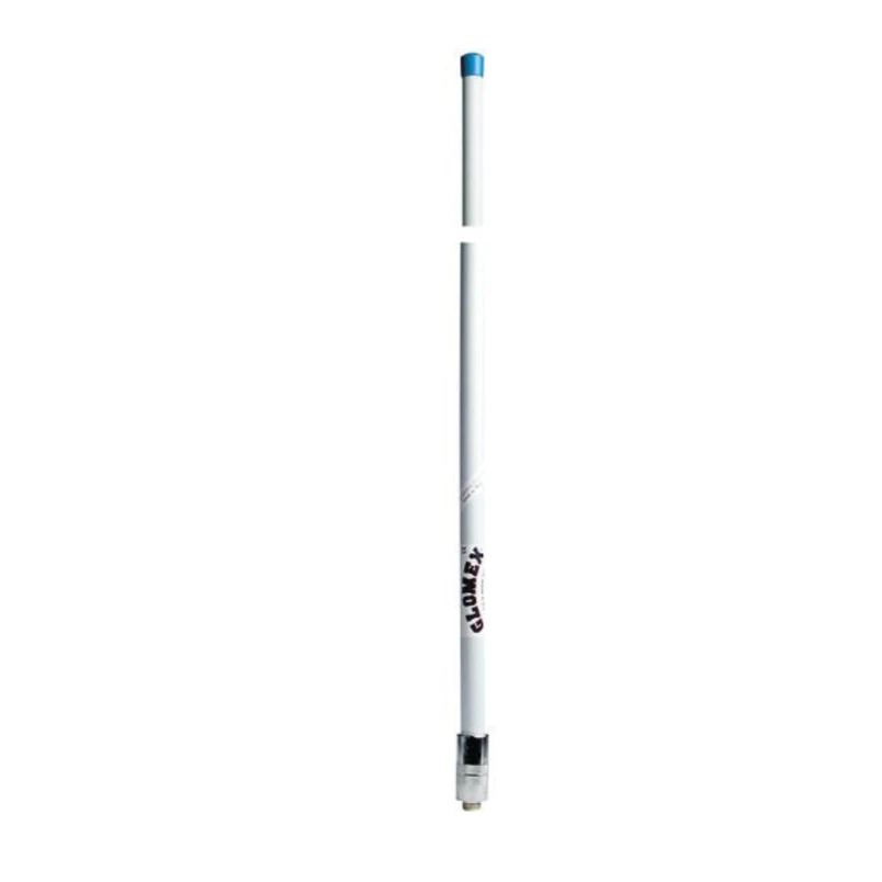 Professional VHF Antenna 1M Fiber Glora110 | Glomex