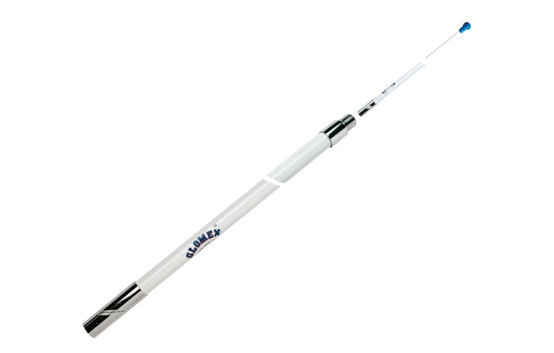 [GLORA500] Glomex Glora500 6.4M VHF Super Gain Antenna - High Performance
