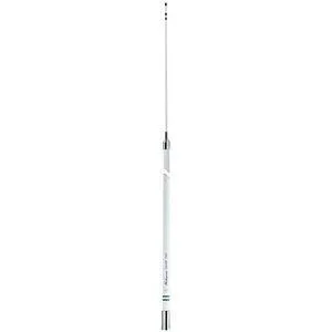 [GLORA700] SSB Antenna 800W 7M - 2 Pieces (4+) | Glora700 | VHF | Glomex