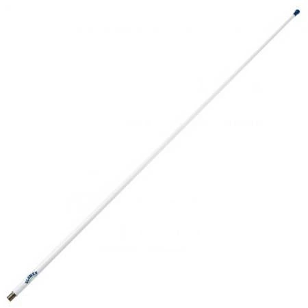 VHF 3Db 1.2M Fibra Fme Conexion Glora300 - Reliable Marine Antenna