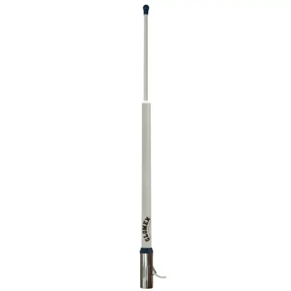 [GLORA1225FME] Glomex Antena Ra1225Fme 2.4M VHF High Performance | Glora1225Fme