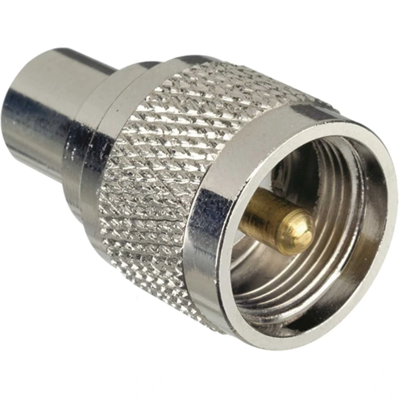 [GLORA1225FMEAIS] VHF ANTENNAS - (FME CONNECTOR) | GLORA1225FMEAIS - 2400 mm