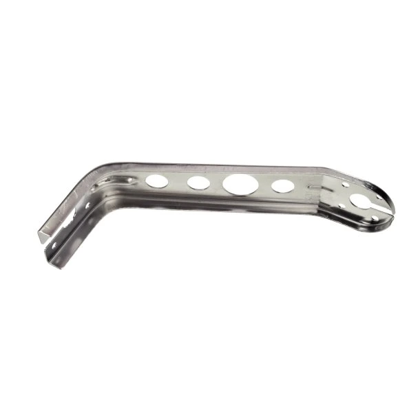 [GLORA106BRACKINOX] Stainless Mast Support For VHF Antennas - Glora106Brackinox