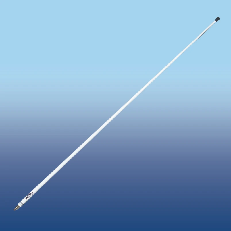 [GLORA300AIS] Ais Antenna Ra300Ais Fme 1.5M By Glomex | Glora300Ais