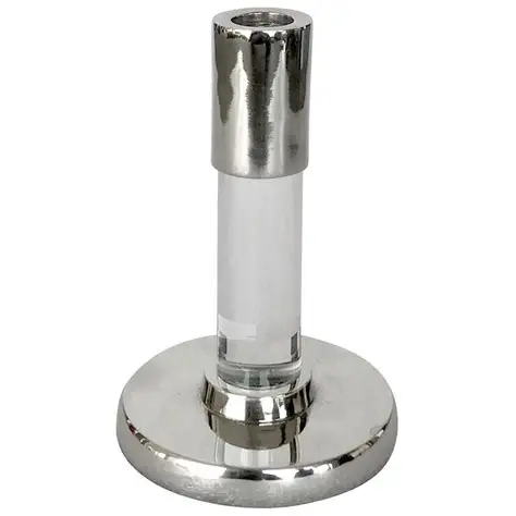 [GLOV9171] Stainless Steel Candleholder Support 22-80mm | Glov9171