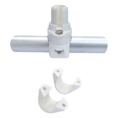 [GLORA145] Nylon Candleholder Support Glora145 | Fixed | VHF | Glomex