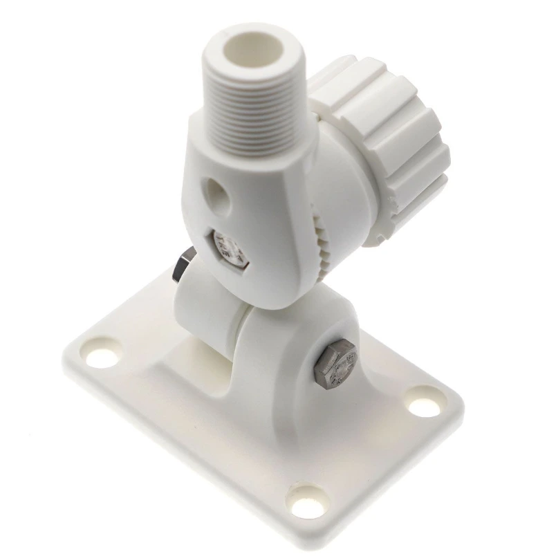 [GLOV9175] Unive Nylon VHF Antenna Support - 100mm High | Glov9175