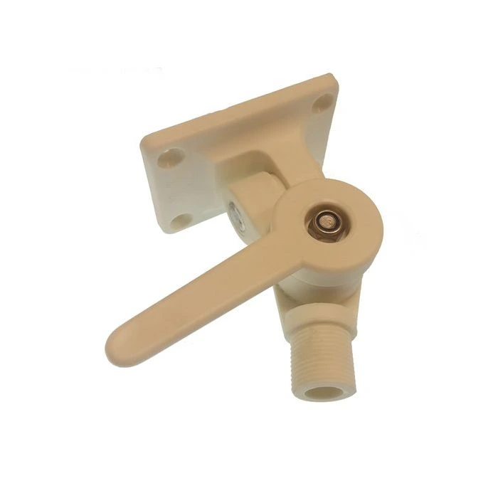 [GS13041] Antenna Base Abs Gs13041 - Durable Antenna For Better Signal Reception