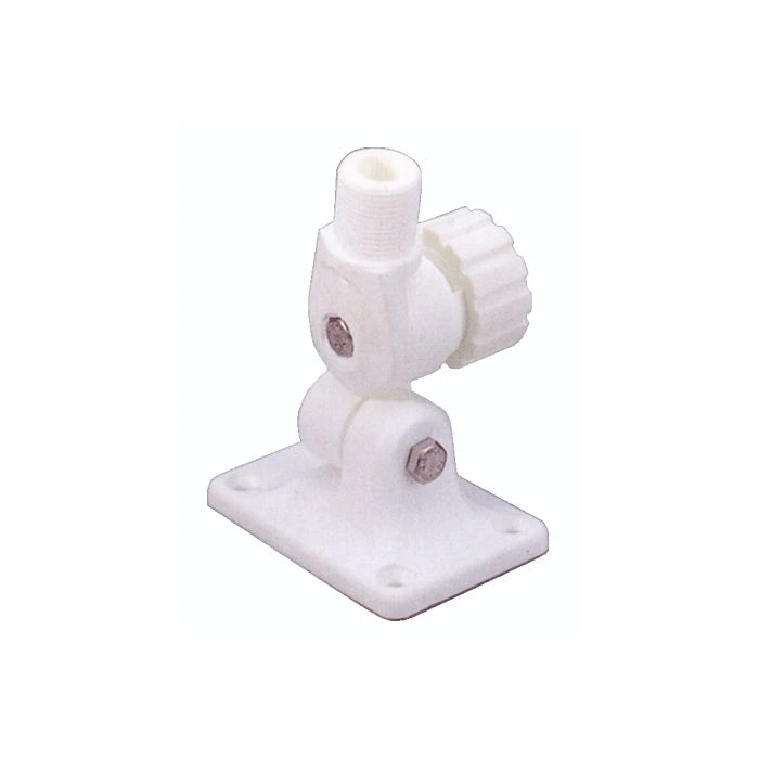 [GS13045] Antenna Base Gs13045 - 8Cm Height | Goldenship | 0.24Kg