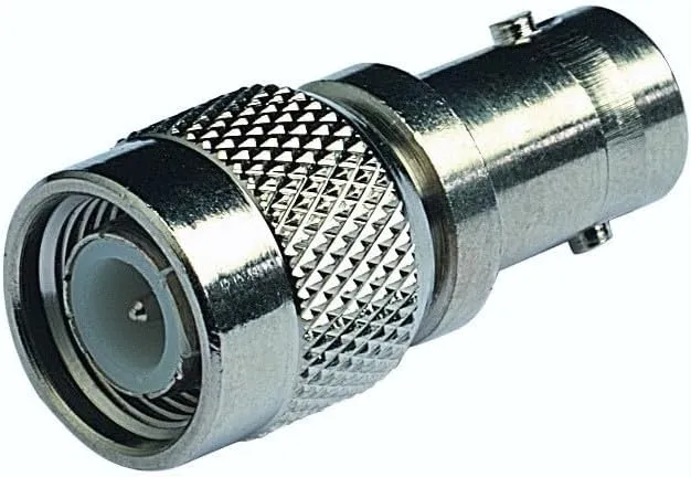 [GLORA155] Bnc Male Connector For Rg213 - Glora155 - VHF Applications By Glomex