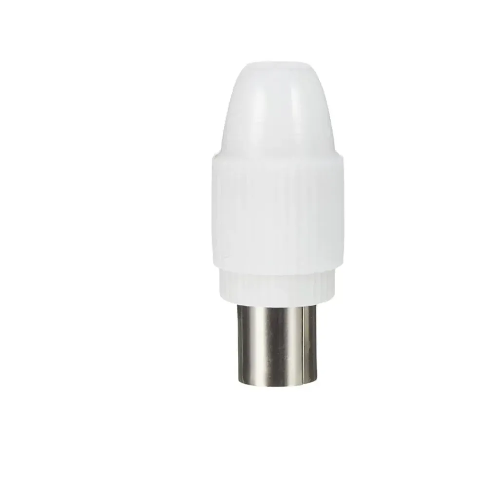 [GLOV9137/F] Female Connector For Cable Tv 75Ohm | Glov9137/F | VHF | Glomex