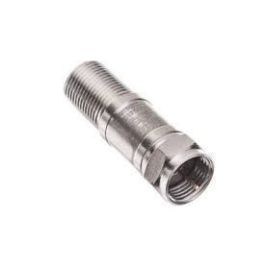 [GLOV9142] F-Male To F-Female Connector Glov9142 For VHF Applications
