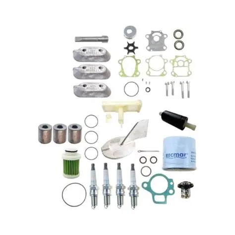 [RECKITF70A] Yamaha F70A (2011+) Maintenance Kit | RECKITF70A