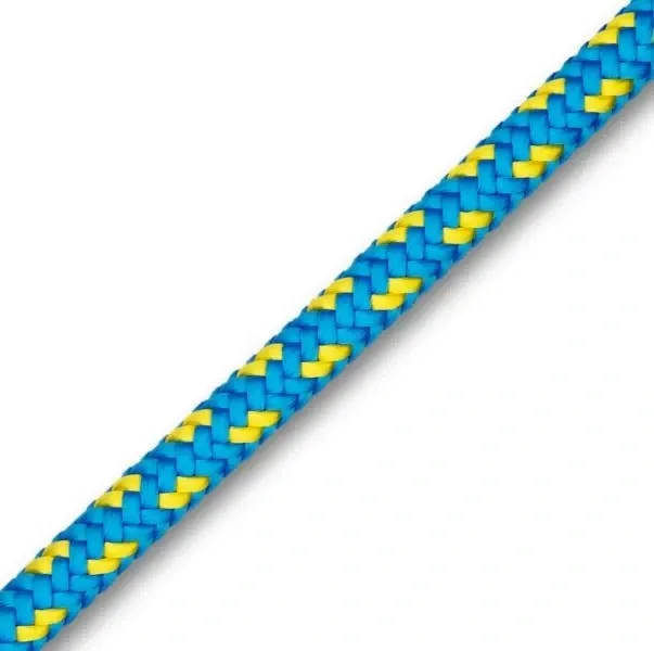 [POL2206280240A] TRIM-DINGHY XL 4MM. BLUE (Per Meter)  |  POL2206280240A