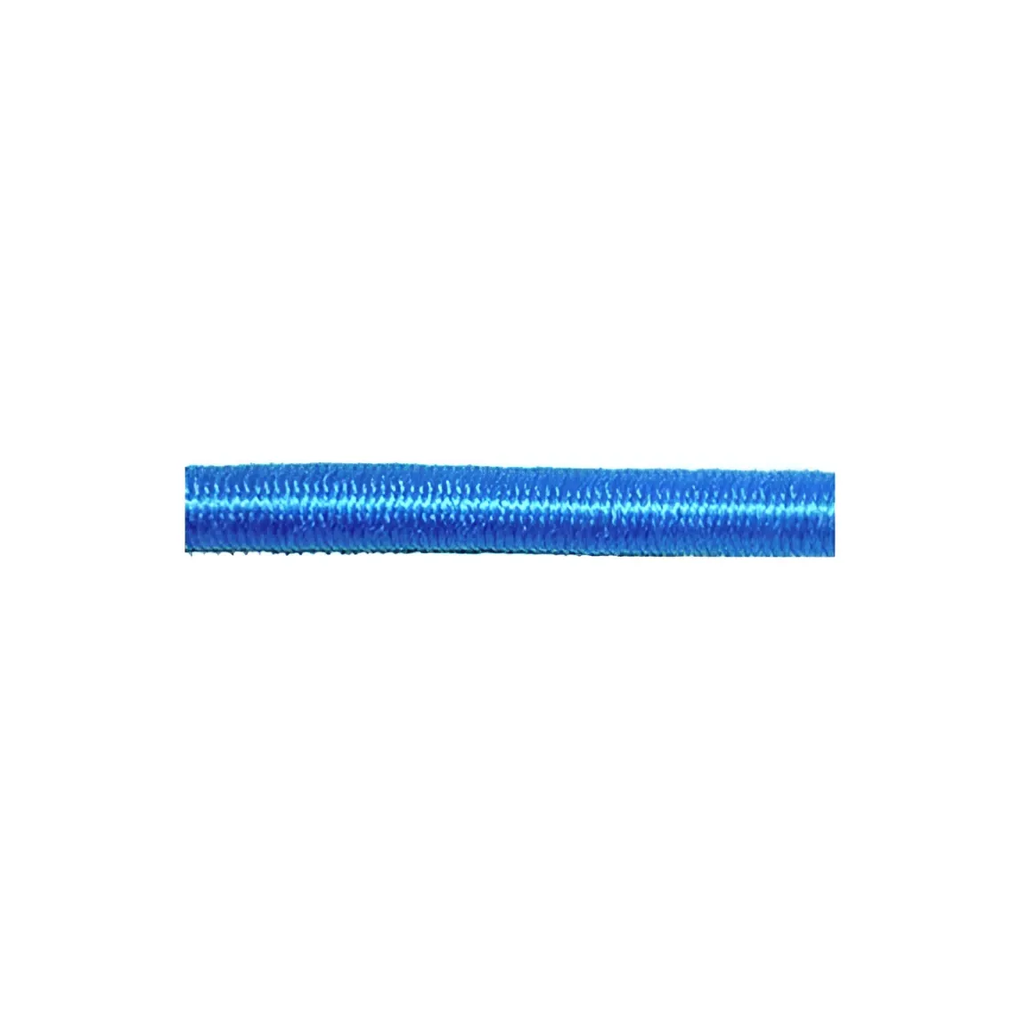 [POL2206692004A] GUMMILINA BLUE 4MM. (Per Meter)  |  POL2206692004A