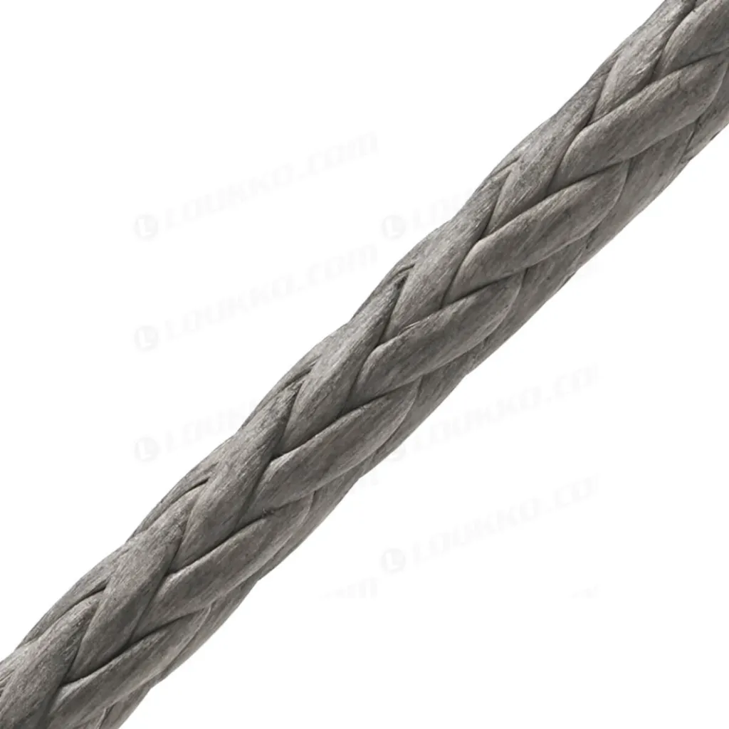 D100XTR 8MM. 5.3 T (Per Meter)  |  POL2208962008A