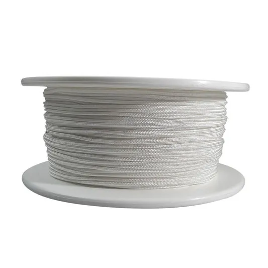 [POL2209914025A] RACING 2002 2.5 MM WHITE (Per Meter)  |  POL2209914025A