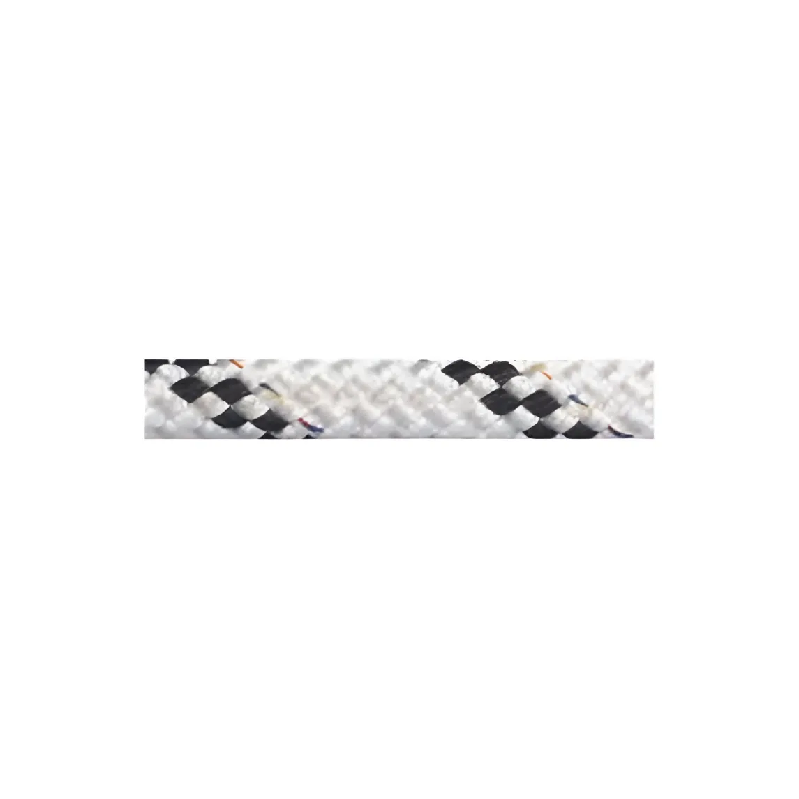 [POL2210812118A] POLY-BRAID-32 18MM BLACK (Per Meter)  |  POL2210812118A