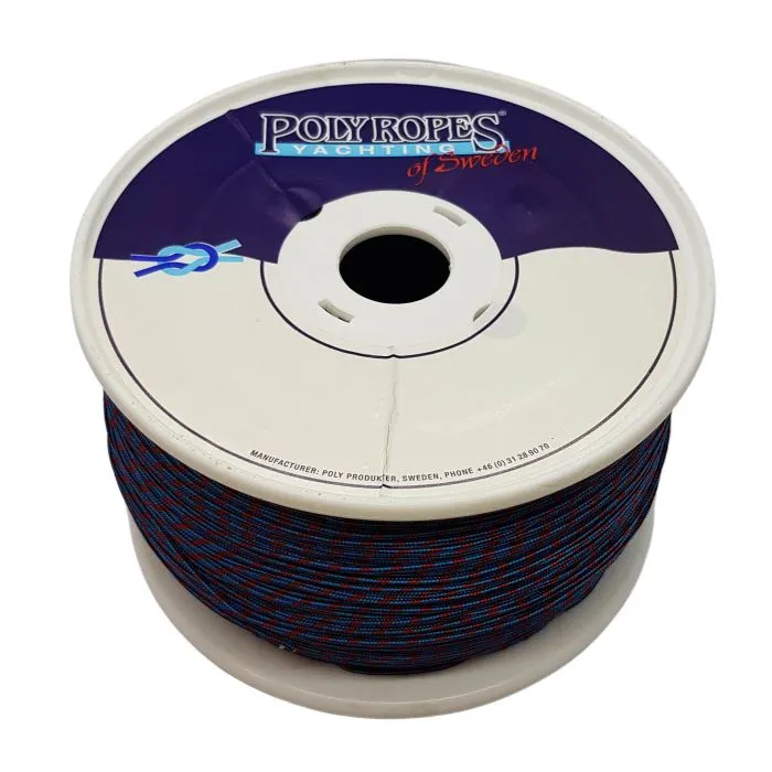 [POL2219915016A] RACING-2002 1,6MM. (Per Meter)  |  POL2219915016A