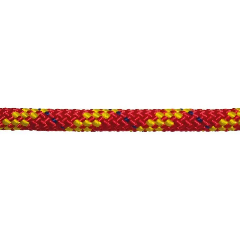 [POL2224912060A] RACING-2002 6MM. RED/YELLOW (Per Meter)  |  POL2224912060A