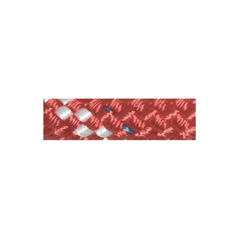 [POL2229812114A] POLY-BRAID-32 COLOR 14MM. RED (Per Meter)  |  POL2229812114A
