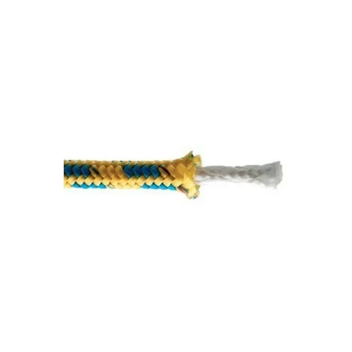 [POL2246912050A] RACING- 2002 5MM. YELLOW/BLUE (Per Meter)  |  POL2246912050A