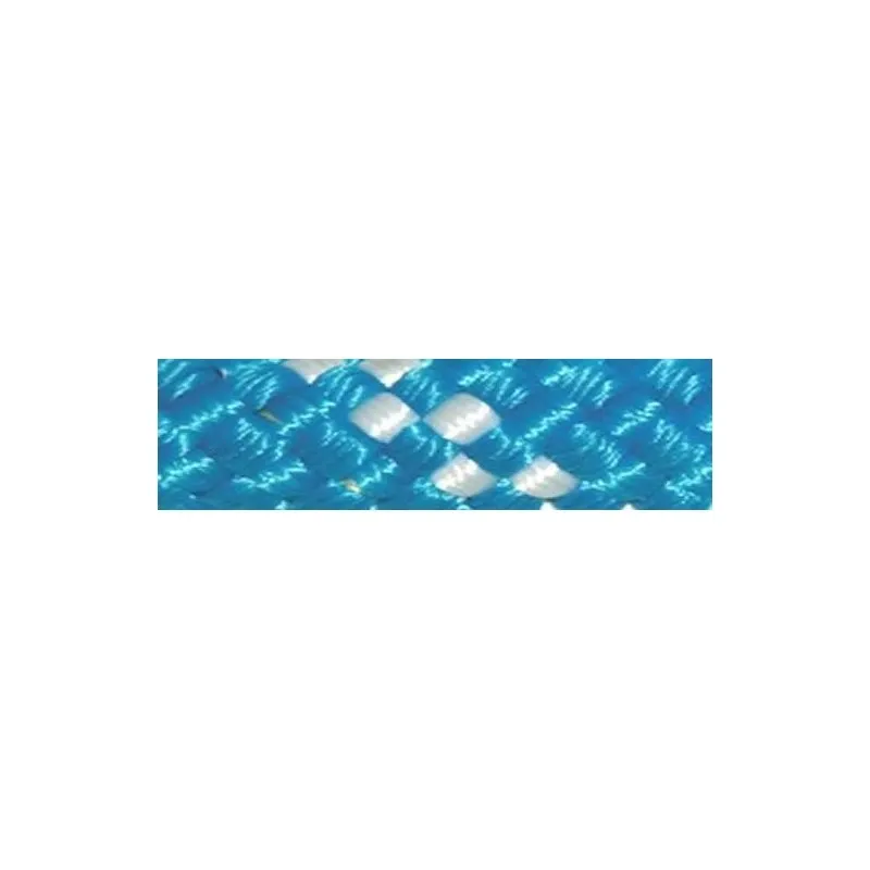 [POL2269811716A] POLY-BRAID-32 COLOR 16MM. BLUE (Per Meter)  |  POL2269811716A
