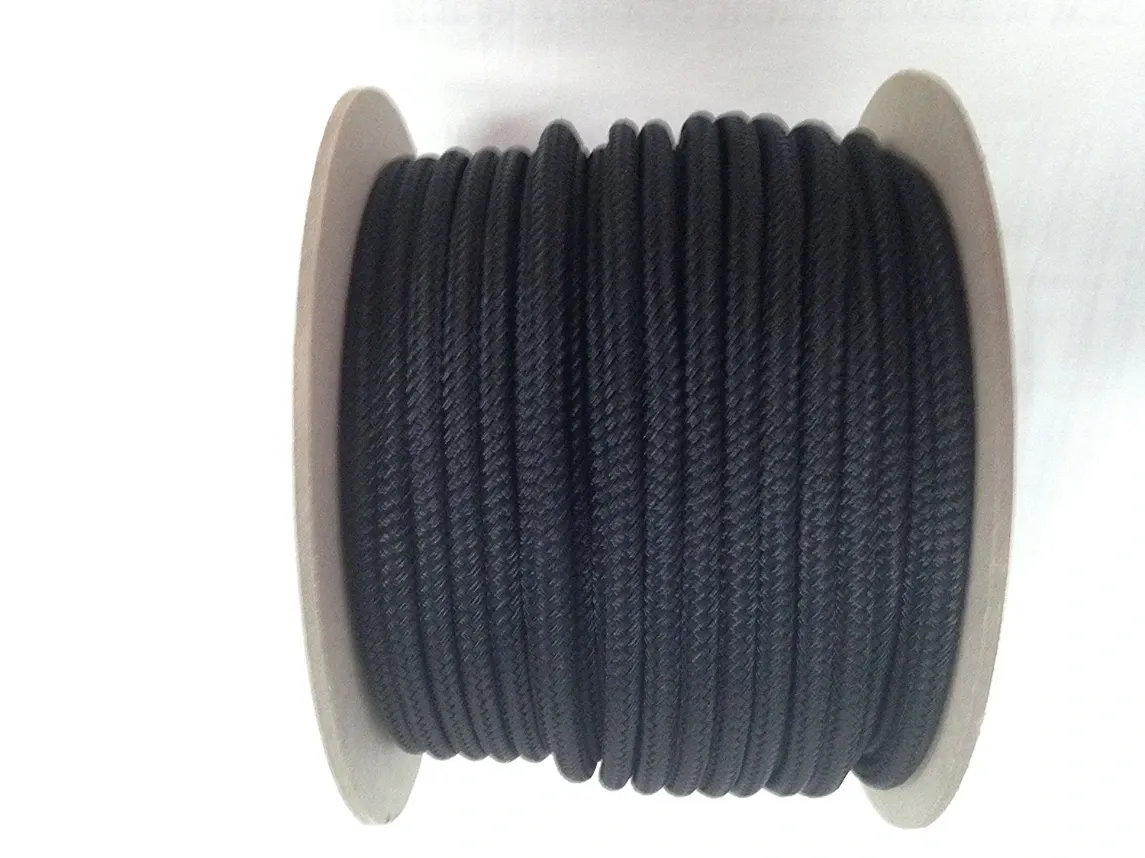 [POL2866481024A] DOCKLINE 24MM NAVY (Per Meter)  |  POL2866481024A