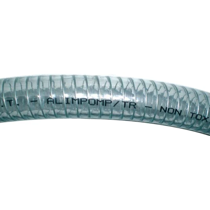 HOSE ALIMPOMP/F 18MM. (Per Meter) | GS35003A