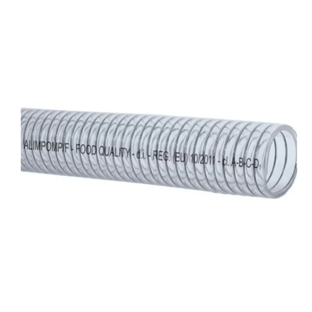HOSE ALIMPOMP/F 35MM. (Per Meter) | GS35007A