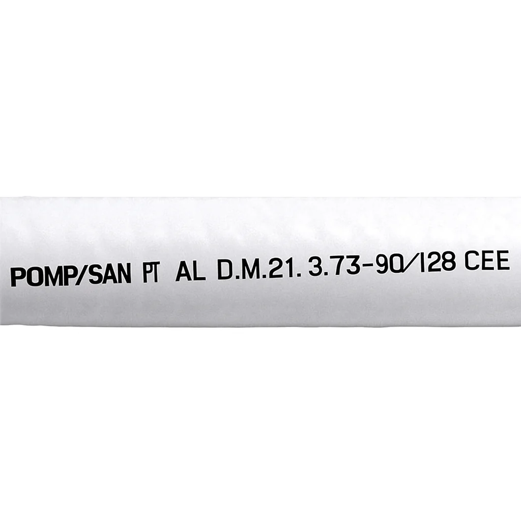 HOSE ALIMPOMP/SAN 25MM. (Per Meter) | GS35017A