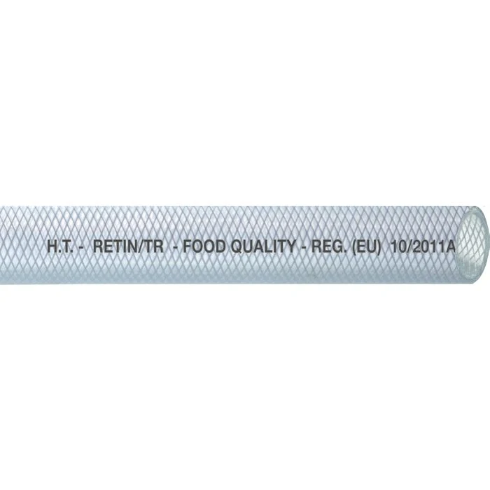 [GS35022A] HOSE RETIN/TR 12X17 (Per Meter) | GS35022A