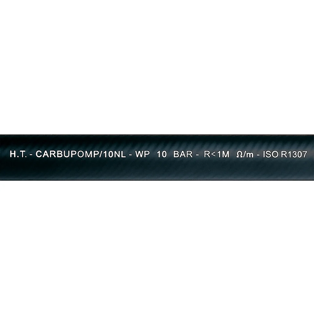 HOSE CARBUPOMP/10NL 8X15 (Per Meter) | GS35032A