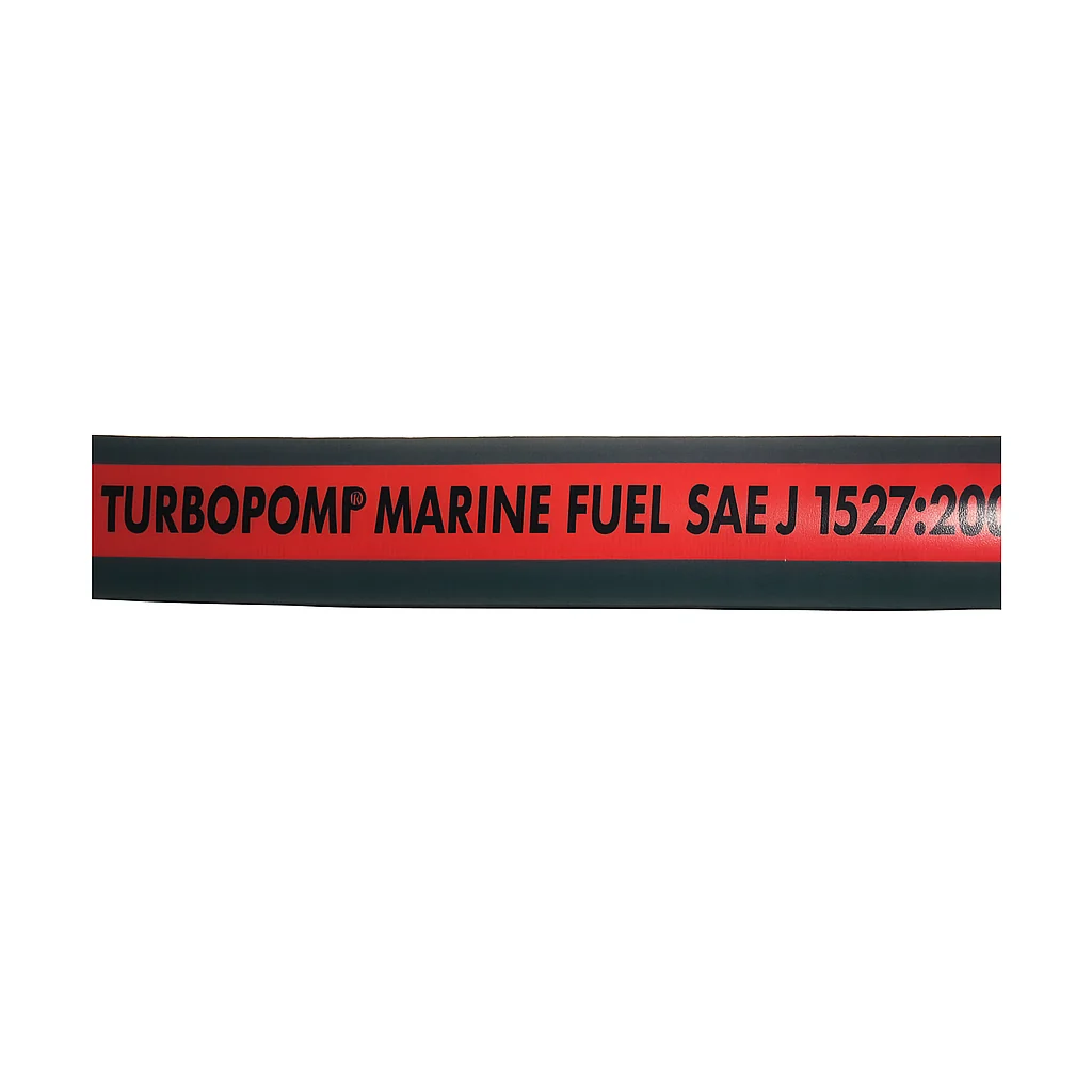 HOSE CARBOPOMP/M/I5T 10X18 (ID 3/8") (Per Meter) | GS35051A