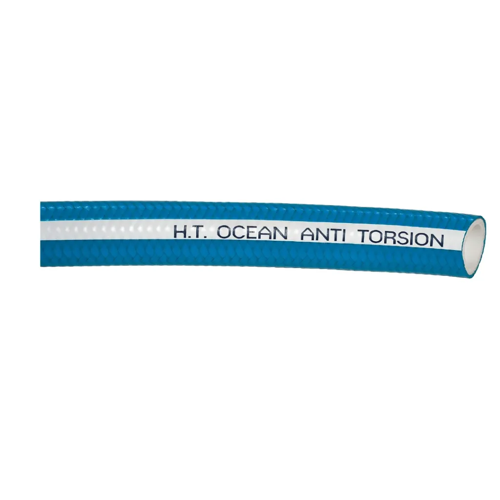 HOSE LAVTUB/OCEAN 12X17 (Per Meter) | GS35064A