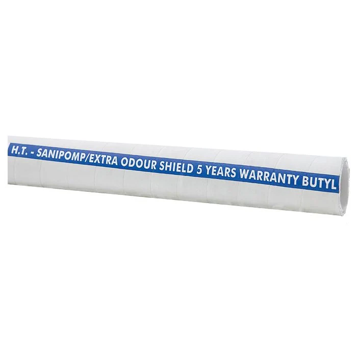 [GS35068A] HOSE SANIPOMP/EXTRA 16 MM (Per Meter) | GS35068A
