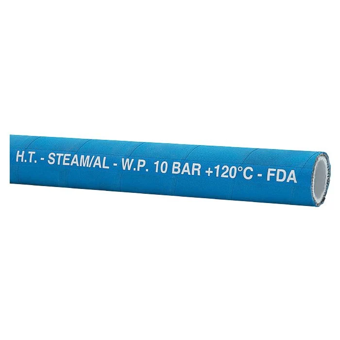 HOSE STEAM/AL 16*26MM (Per Meter) | GS35084A