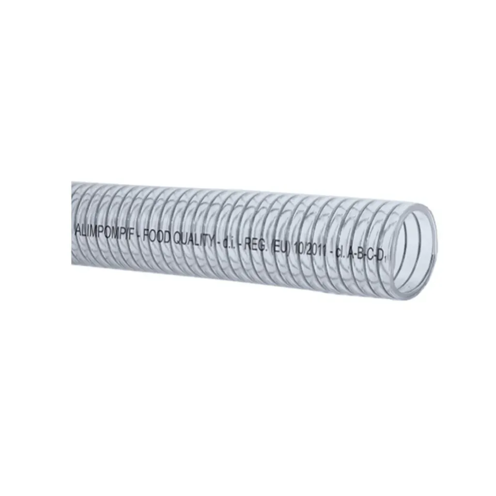 [GS35120A] HOSE ALIMPOMP/F 32MM. (Per Meter) | GS35120A