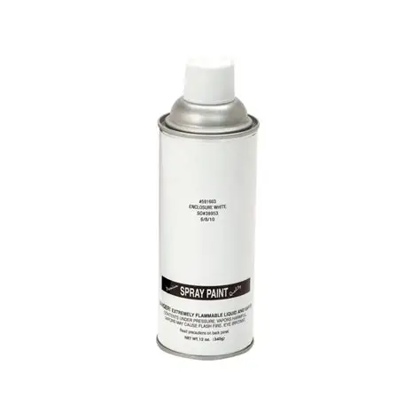 Paint for Johnson | Color White | GS90026