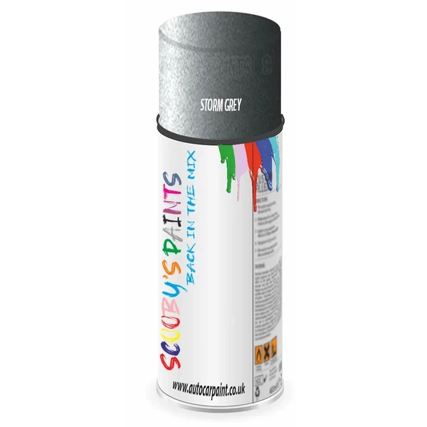 Paint for Suzuki | Color Nebular black | GS90050